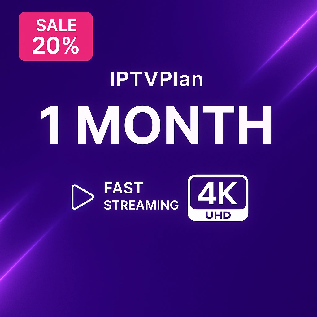 1-month-iptv-subscription-premium-4k 1 Month IPTV Subscription – Premium 4K